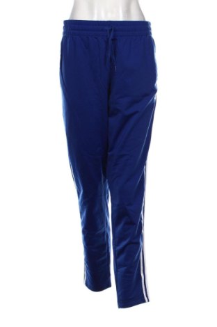 Női sport nadrág Adidas, Méret XL, Szín Kék, Ár 23 839 Ft