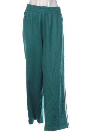 Dámské tepláky Adidas, Velikost XXL, Barva Zelená, Cena  629,00 Kč