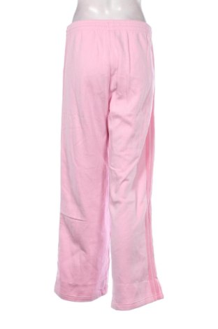 Дамско спортно долнище Adidas, Размер S, Цвят Розов, Цена 48,06 €