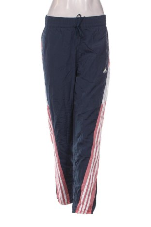 Дамско спортно долнище Adidas, Размер S, Цвят Многоцветен, Цена 21,47 €