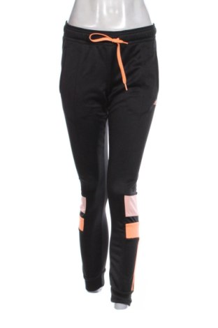 Pantaloni trening de femei Adidas, Mărime S, Culoare Negru, Preț 156,40 Lei