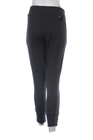 Дамско спортно долнище Adidas, Размер S, Цвят Сив, Цена 21,47 €
