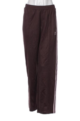 Dámské tepláky Adidas Originals, Velikost L, Barva Hnědá, Cena  1 361,00 Kč