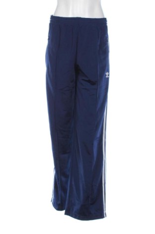 Dámske tepláky Adidas Originals, Veľkosť S, Farba Modrá, Cena  24,95 €