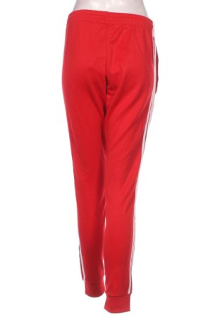 Dámske tepláky Adidas Originals, Veľkosť M, Farba Červená, Cena  24,95 €