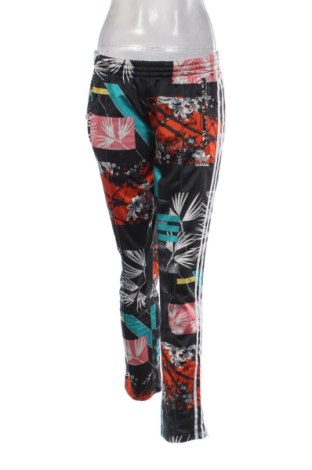 Damen Sporthose Adidas Originals, Größe S, Farbe Mehrfarbig, Preis 21,00 €