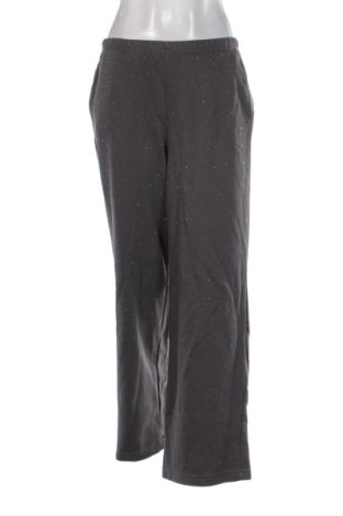 Pantaloni trening de femei Amisu, Mărime S, Culoare Gri, Preț 78,20 Lei