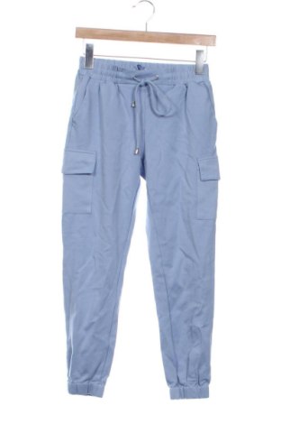 Damen Sporthose Amisu, Größe XS, Farbe Blau, Preis 10,99 €