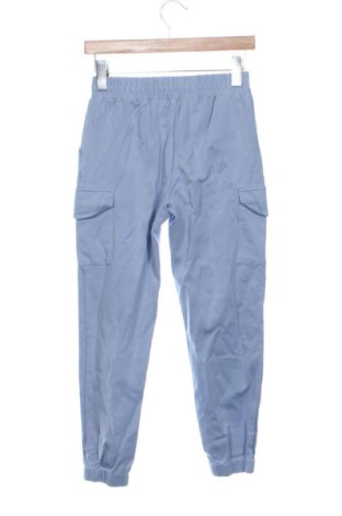 Damen Sporthose Amisu, Größe XS, Farbe Blau, Preis 10,99 €
