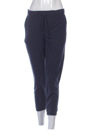 Pantaloni trening de femei Ayacucho, Mărime L, Culoare Albastru, Preț 107,99 Lei