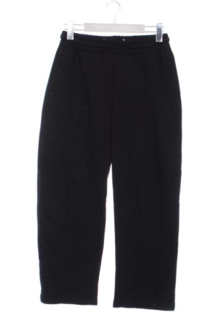 Damskie spodnie sportowe Bershka, Rozmiar XS, Kolor Czarny, Cena 78,99 zł