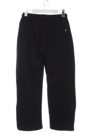 Damskie spodnie sportowe Bershka, Rozmiar XS, Kolor Czarny, Cena 78,99 zł