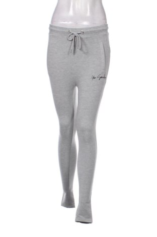 Dámske tepláky Bershka, Veľkosť M, Farba Sivá, Cena  15,00 €