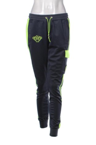 Pantaloni trening de femei Black Bananas, Mărime M, Culoare Multicolor, Preț 107,99 Lei