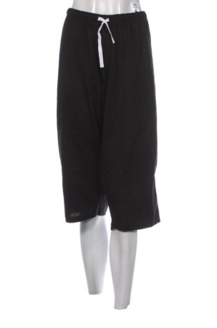 Γυναικείο αθλητικό παντελόνι Bpc Bonprix Collection, Μέγεθος XXL, Χρώμα Μαύρο, Τιμή 14,82 €