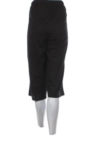 Γυναικείο αθλητικό παντελόνι Bpc Bonprix Collection, Μέγεθος XXL, Χρώμα Μαύρο, Τιμή 14,82 €