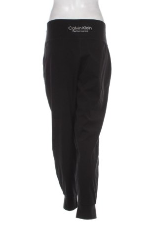 Dámské tepláky Calvin Klein, Velikost XL, Barva Černá, Cena  1 087,00 Kč