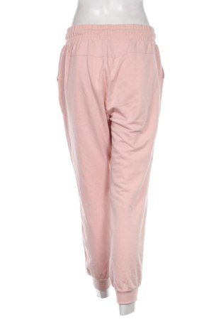 Pantaloni trening de femei Cardio Bunny, Mărime L, Culoare Roz, Preț 76,86 Lei