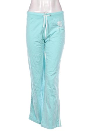 Дамско спортно долнище Cecilia Classics, Размер S, Цвят Син, Цена 15,33 €