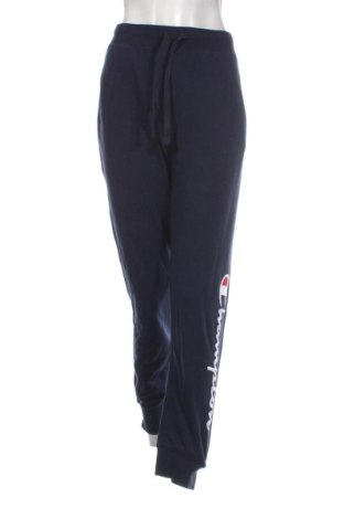 Dámské tepláky Champion, Velikost XL, Barva Modrá, Cena  1 169,00 Kč