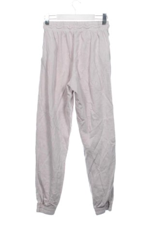 Damskie spodnie sportowe Clockhouse, Rozmiar XS, Kolor Beżowy, Cena 78,99 zł