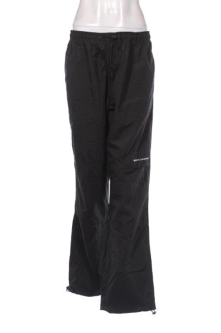 Pantaloni trening de femei Crane, Mărime XL, Culoare Negru, Preț 145,99 Lei