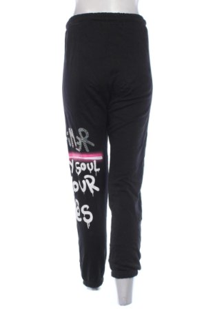 Damen Sporthose DISCLAIMER, Größe M, Farbe Schwarz, Preis € 45,99