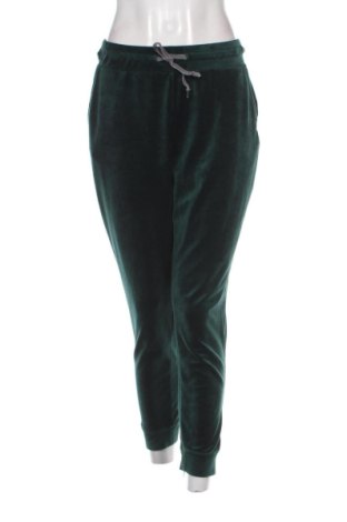 Damen Sporthose Diverse, Größe L, Farbe Grün, Preis 14,74 €