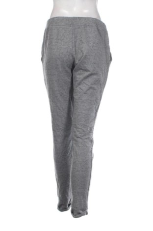 Pantaloni trening de femei Domyos, Mărime L, Culoare Gri, Preț 91,99 Lei