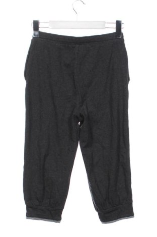 Pantaloni trening de femei Domyos, Mărime XS, Culoare Gri, Preț 91,99 Lei