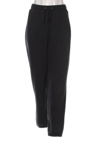Дамско спортно долнище Even&Odd, Размер XL, Цвят Черен, Цена 24,03 €