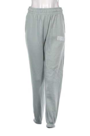 Damskie spodnie sportowe Everlast, Rozmiar L, Kolor Zielony, Cena 91,99 zł