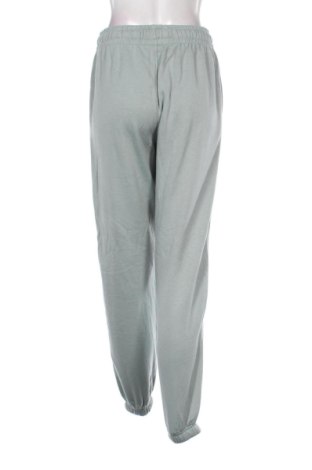 Damskie spodnie sportowe Everlast, Rozmiar L, Kolor Zielony, Cena 91,99 zł