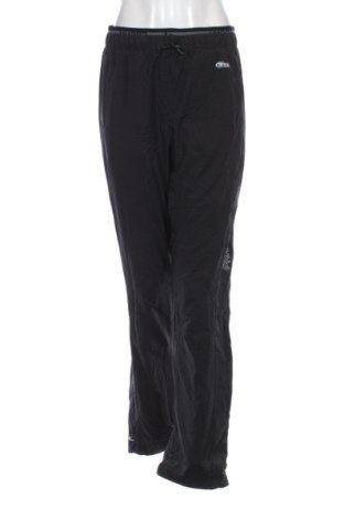 Pantaloni trening de femei Frank Shorter, Mărime L, Culoare Negru, Preț 107,99 Lei