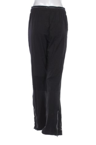Pantaloni trening de femei Frank Shorter, Mărime L, Culoare Negru, Preț 107,99 Lei