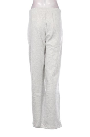Дамско спортно долнище Gina Tricot, Размер XL, Цвят Сив, Цена 24,03 €