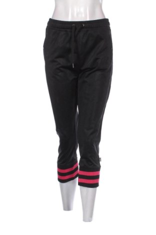 Damen Sporthose Gsus Sindustries, Größe M, Farbe Schwarz, Preis 17,00 €