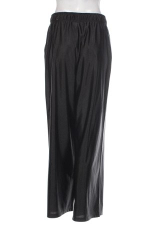 Pantaloni trening de femei H&M, Mărime S, Culoare Negru, Preț 91,99 Lei