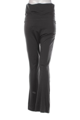 Damen Sporthose H&M, Größe L, Farbe Grau, Preis 15,00 €