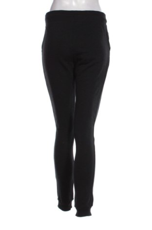 Pantaloni trening de femei H&M Divided, Mărime L, Culoare Negru, Preț 78,20 Lei