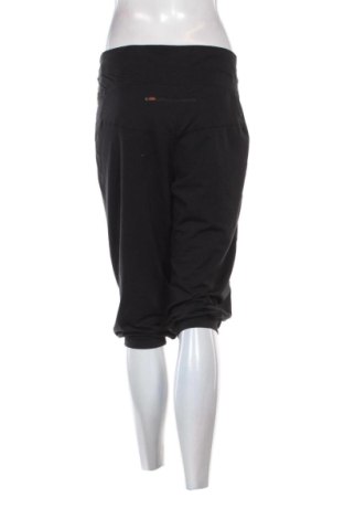 Pantaloni trening de femei H&M Sport, Mărime L, Culoare Negru, Preț 91,99 Lei