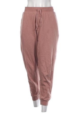 Dámske tepláky Hema, Veľkosť XXL, Farba Popolavo ružová, Cena  17,95 €