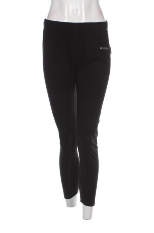 Damen Sporthose Hi-Tec, Größe M, Farbe Schwarz, Preis 17,36 €