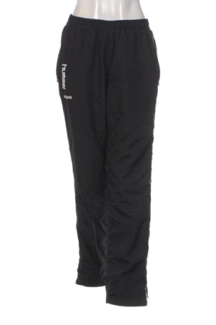 Dámske tepláky Hummel, Veľkosť M, Farba Čierna, Cena  20,95 €