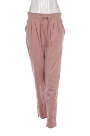 Дамско спортно долнище Janina, Размер XL, Цвят Розов, Цена 11,75 €