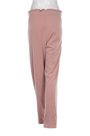 Дамско спортно долнище Janina, Размер XL, Цвят Розов, Цена 11,75 €