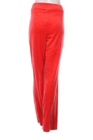 Dámské tepláky Juicy Couture, Velikost XL, Barva Červená, Cena  762,00 Kč