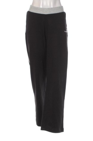 Дамско спортно долнище Kangaroos, Размер XXL, Цвят Черен, Цена 39,88 €