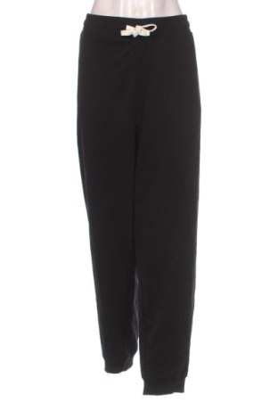 Pantaloni trening de femei Kiabi, Mărime 5XL, Culoare Negru, Preț 91,99 Lei