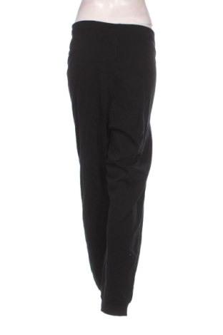 Pantaloni trening de femei Kiabi, Mărime 5XL, Culoare Negru, Preț 91,99 Lei
